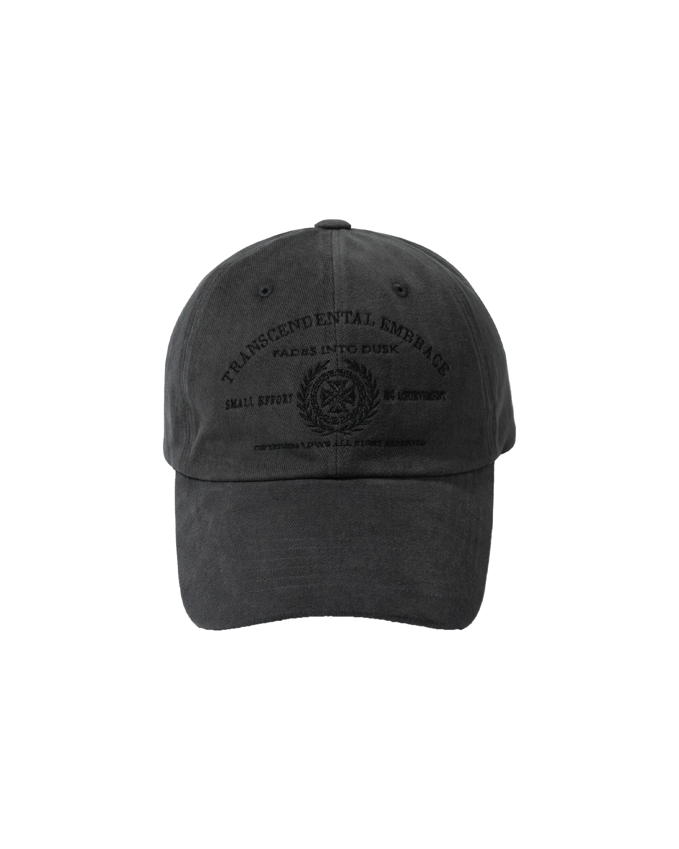 IDWS Saga Leaf Maxi Cap
